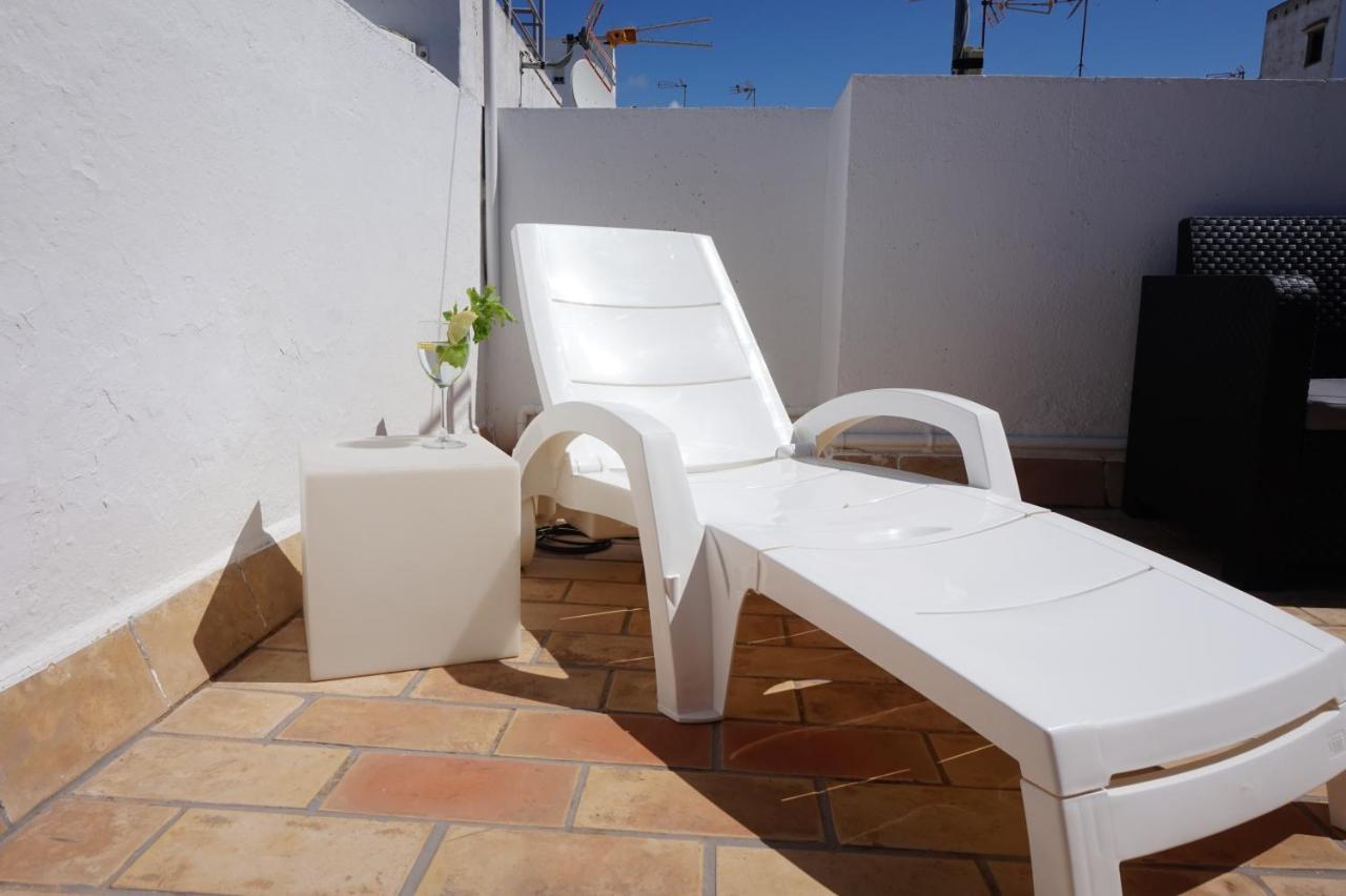 Impluvium Conil-Terraza Privada-Parking- Mayores De 25 Anos Conil De La Frontera Eksteriør bilde