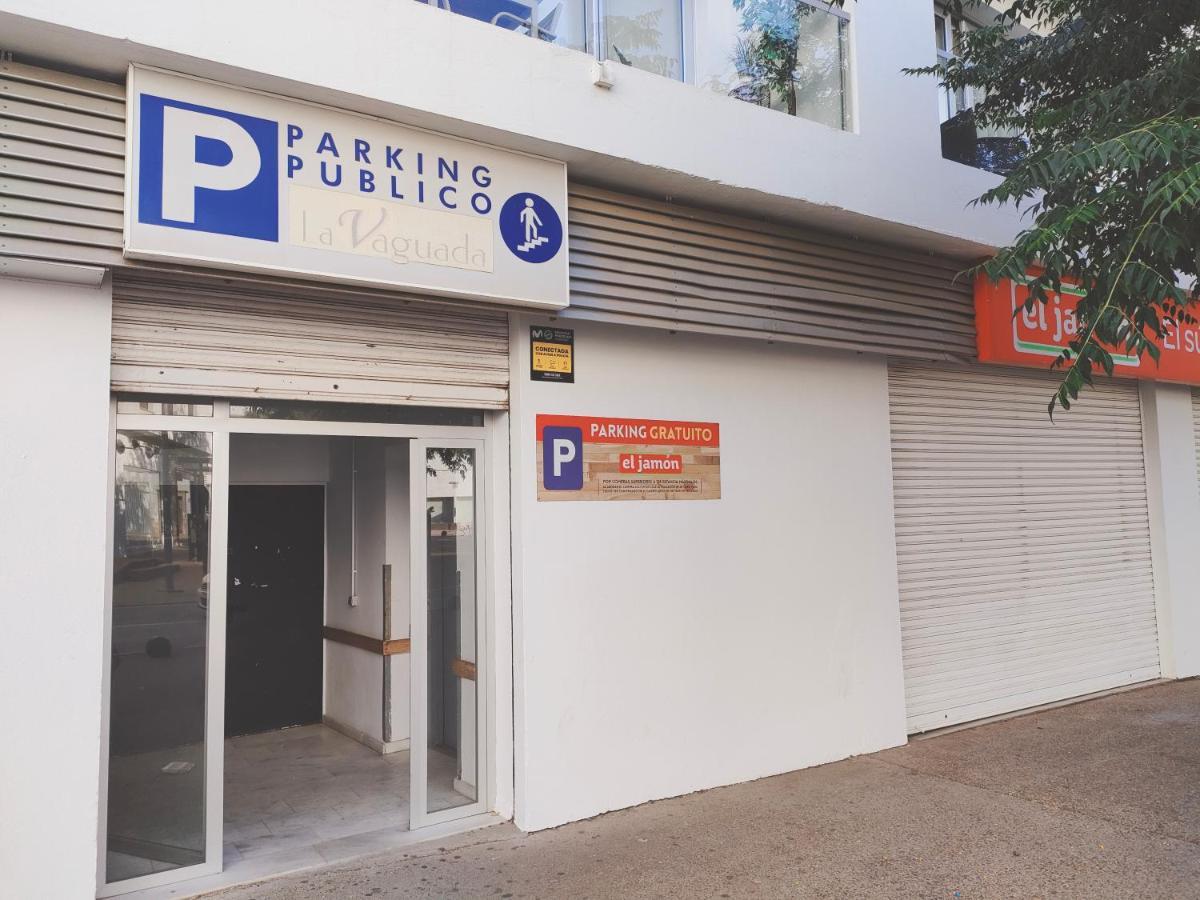 Impluvium Conil-Terraza Privada-Parking- Mayores De 25 Anos Conil De La Frontera Eksteriør bilde