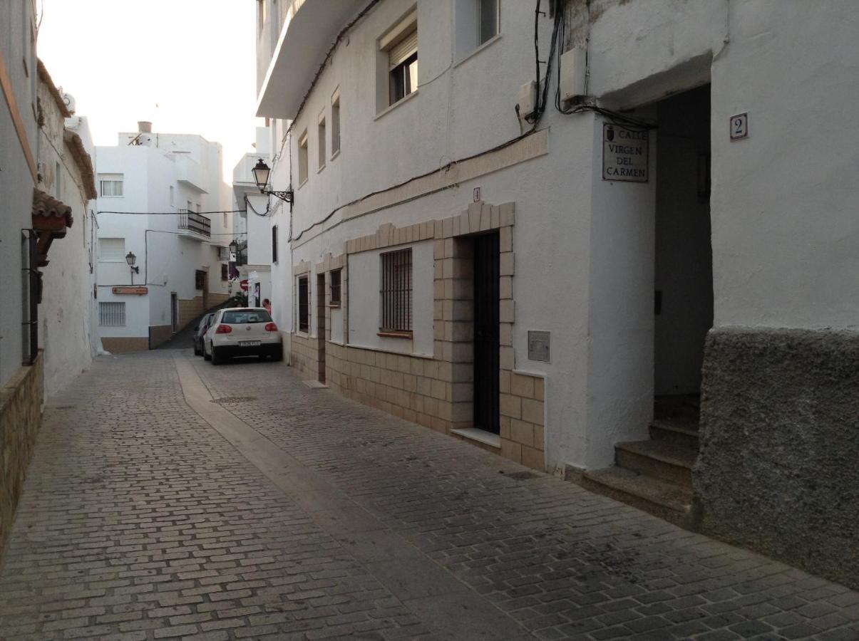 Impluvium Conil-Terraza Privada-Parking- Mayores De 25 Anos Conil De La Frontera Eksteriør bilde